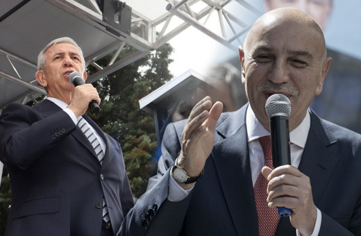 Mansur Yavaş başkan olduktan sonra Londra'da ev satın aldı Turgut Altınok'tan 'takasa hazırım' çıkışı