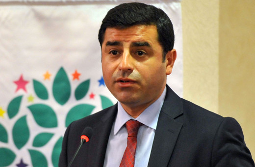 Selahattin Demirtaş'ın beklenen mektubunun içeriği belli oldu 'oyunuzu verin' çağrısı
