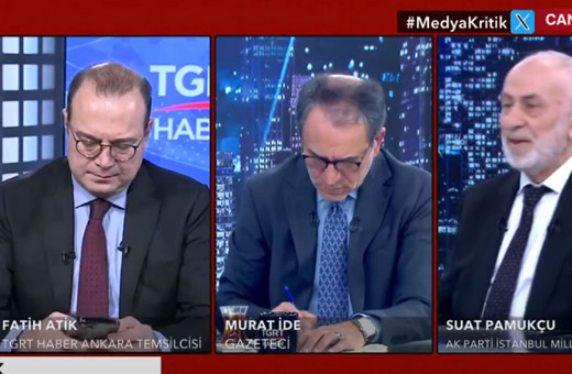 YRP'den AK Parti'ye geçen Suat Pamukçu istifasının perde arkasını anlattı İmamoğlu'nun hedefini açıkladı