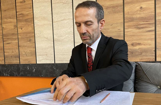 Yeniden Refah MKYK üyesi Akyüz parti yönetimine önerdi: Kahraman olurlar