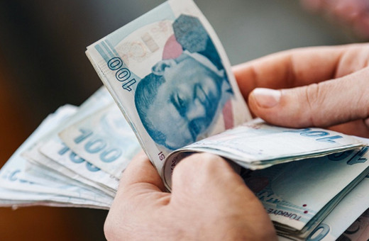 Emekliye promosyon ödemeleri yarın başlıyor