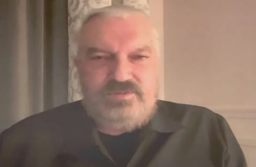 Hakan Bayrakçı'dan seçime sayılı günler İstanbul anketi önde görünen ismi açıkladı