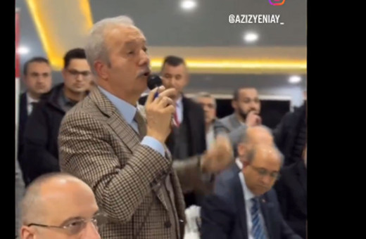 Küçükçekmece belediyesinde binin üzerinde bankamatik memuru var Aziz Yeniay açıkladı