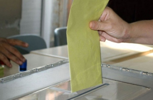 Cumhurbaşkanlığı İletişim Başkanlığı, seçim için Ankara ve İstanbul'da basın merkezi kuracak