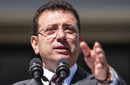 Ekrem İmamoğlu hakkında seçim öncesi çarpıcı iddia: "Kaybederse partisi de logosu da hazır"