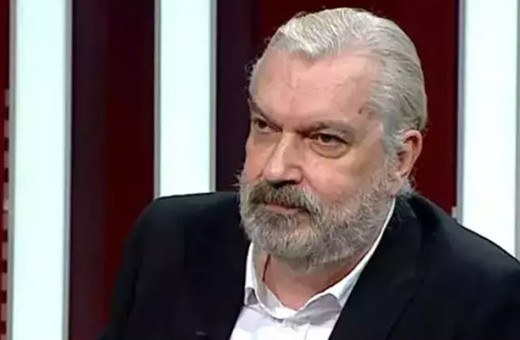 Hakan Bayrakçı İstanbul anketinin neden geciktiğini açıkladı DEM Parti, İYİ Parti ve diğer yüzde 1 altı partiler