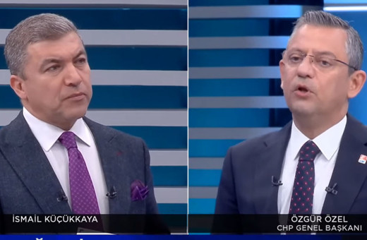 Özgür Özel '5 büyükşehir eklememiz mümkün' dedi İstanbul seçimleri için dikkat çeken iddia