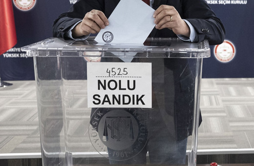 Türkiye sandık başına gidiyor! Yerel seçimlerin en genç ve en yaşlı adayı arasında 72 yaş var