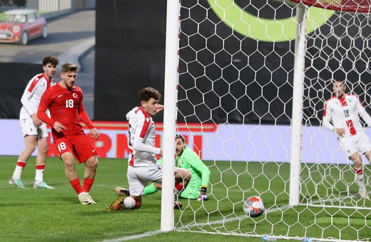 Semih Kılıçsoy, İtalyanların radarına girdi