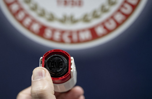 YSK duyurdu! İptal durumunda yenileme seçimleri 2 Haziran'da yapılacak