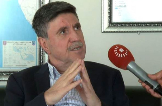 Eski HDP'li Altan Tan: DEM Parti’nin en az yarısı İmamoğlu’na oy verecek