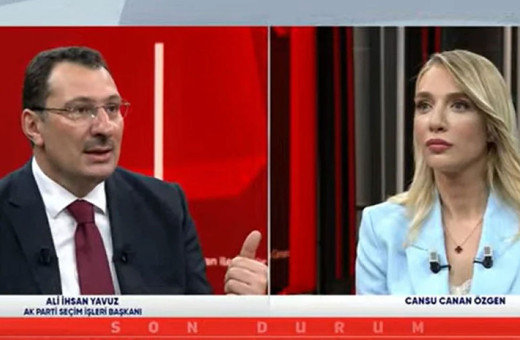 Ali İhsan Yavuz: Edirne, Antalya, Artvin ve Hatay AK Parti belediyeciliğine dönüşecek