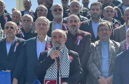 Kadim Dostlar Platformu seçim kararını verdi! Resmen duyurdular