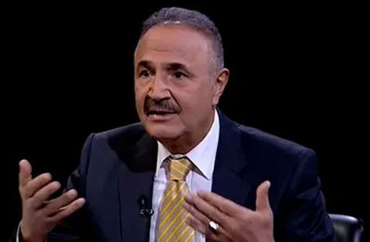 Mehmet Sevigen'den Leyla Zana ve Ahmet Türk'e İstanbul mektubu