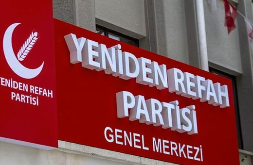 Yeniden Refah Partisi Kurucu Üyesi Mollaismailoğlu'ndan Cumhur İttifakı'na destek açıklaması