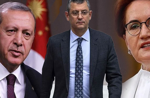 Liderlerin oy kullanacağı sandıklar belli oldu