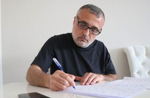 Milli görüşçüden Yeniden Refah Partisi Genel Başkanı Fatih Erbakan’a tepki