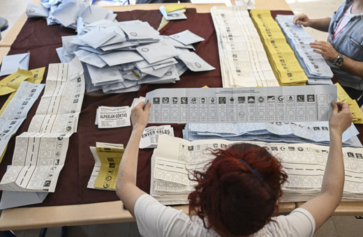 AK Partili Mustafa Şen'den son dakika açıklanan anketlere tepki BETİMAR'ın olay anketi