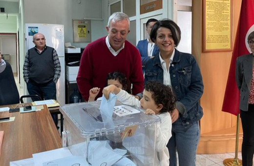 Artvin Belediye Başkanlığını CHP adayı Bilgehan Erdem kazandı