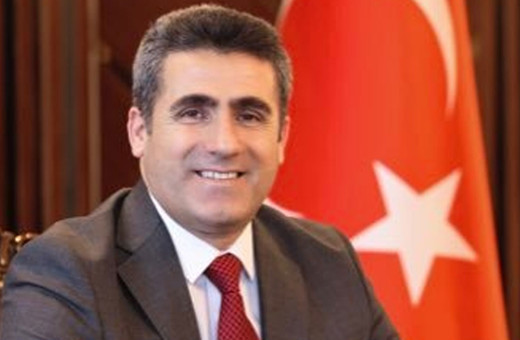 Bingöl Belediye Başkanlığını AK Parti adayı Erdal Arıkan kazandı