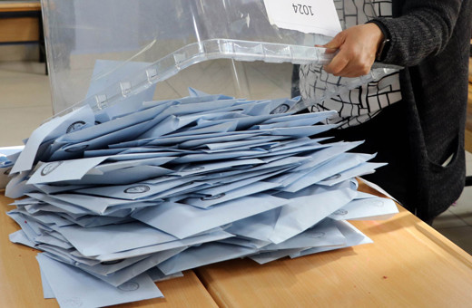 31 Mart yerel seçimleri Hatay seçim sonuçları Lütfü Savaş'a şok