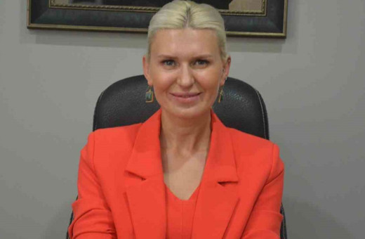 Bilecik Belediye Başkanlığını CHP adayı Melek Mızrak Subaşı kazandı