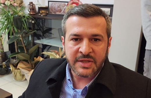 Türkiye’nin en genç belediye başkanı Karabük’ten