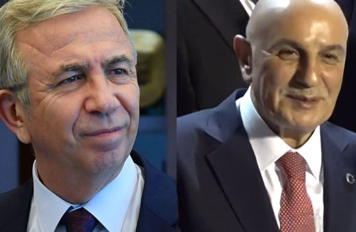 Ankara 31 Mart yerel seçim sonuçları Ankara Büyükşehir Belediye Başkanı kim oldu?