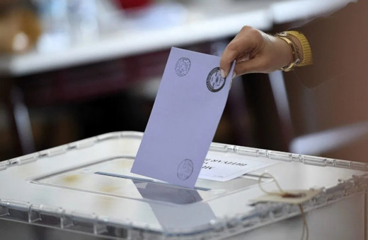 31 Mart yerel seçimlerinde hangi ilde hangi parti önde?