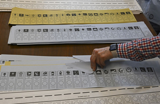 31 Mart yerel seçimleri İstanbul seçim sonuçları açıklandı