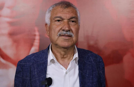 Adana Büyükşehir Belediye Başkanlığı’na yeniden Zeydan Karalar seçildi