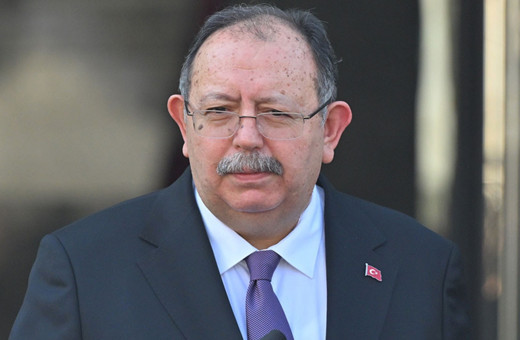 YSK Başkanı Ahmet Yener kesin olmayan seçim sonuçlarını açıkladı