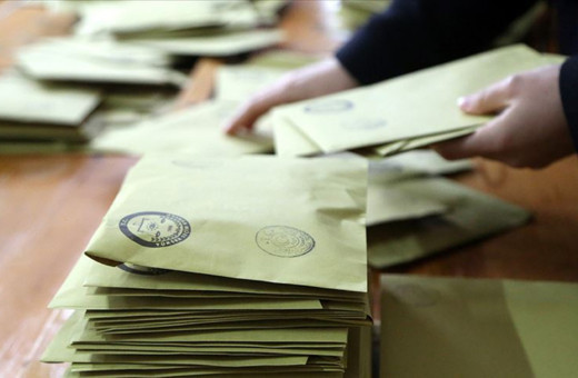 Oy sayıları eşit çıktı! O bölgede seçimler tekrar edilecek