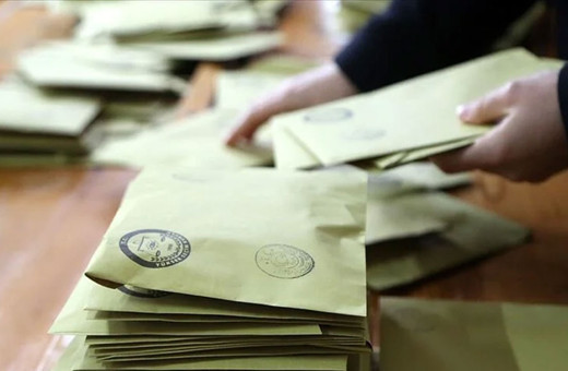 Bitlis Belediye Başkanlığını kesin olmayan sonuçlara gören AK Parti adayı kazandı