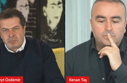 Seçim sonuçlarında Fenerbahçelilerin etkisi var mı? Cüneyt Özdemir'in sözleri olay oldu