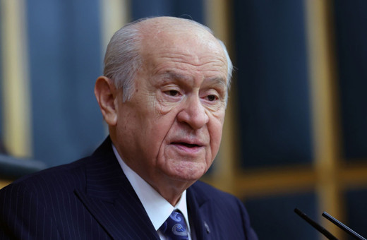 Devlet Bahçeli'den seçim sonuçları açıklaması: DEM takviyeli CHP sivrilmiştir