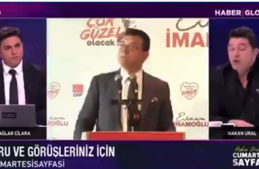Hakan Ural'ın seçim öncesi İstanbul iddiası yeniden gündem oldu