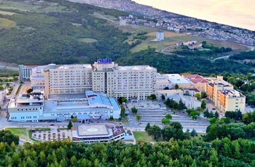 Ondokuz Mayıs Üniversitesi 49 yaşına girdi