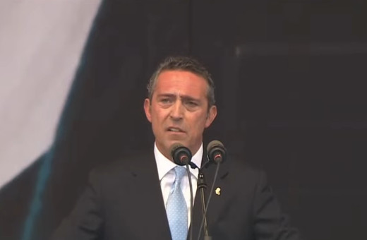 Fenerbahçe'de 'Süper Lig'den çekilme' kararını verdi!