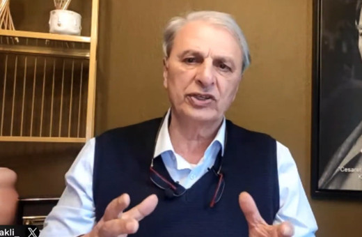 Can Ataklı: AK Parti hakimiyetinde olan illerde neredeyse başı açık kadın gezemez oldu