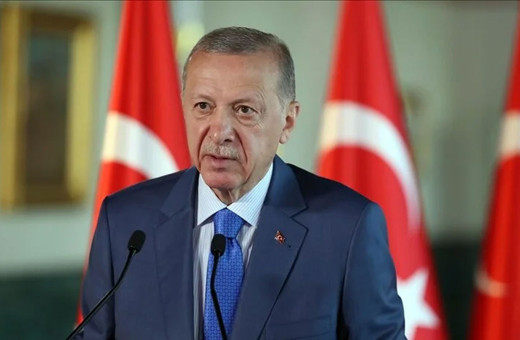 AK Parti'de seçim sonrası ilk MYK bugün toplanacak