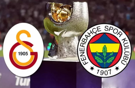 Fenerbahçe, Süper Kupa maçına çıkacak mı?