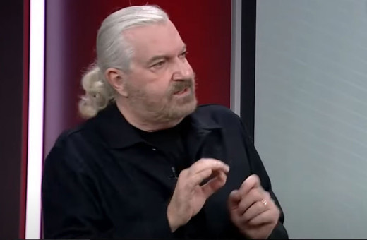 Hakan Bayrakçı Ankara'da 30 puan farkı anketlerde gördü neden yayınlamadığını açıkladı