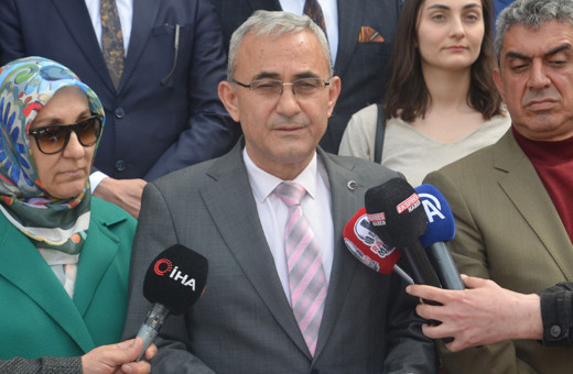 Kütahya'da seçim sonuçlarına itiraz edildi!