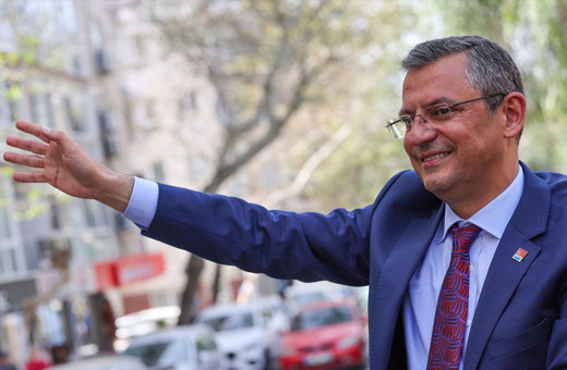 CHP lideri Özgür Özel seçim sonrası konuştu! Erken seçim, Tunç Soyer sözleri dikkat çekti