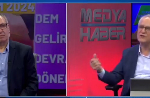 Terör elebaşı Remzi Kartal'dan seçim değerlendirmesi: CHP yeni bir söylem ile alternatif olarak çıktı