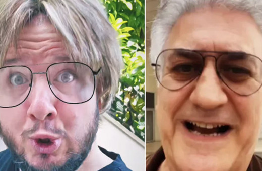 Tamer Karadağlı, Şahan'ı hoş görmedi! Mahkemeye gidiyor!