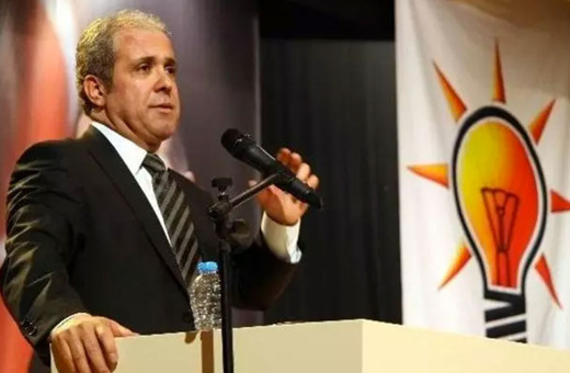 AK Parti seçimi neden kaybetti? Şamil Tayyar'ın paylaştığı iki fotoğraf gündem oldu
