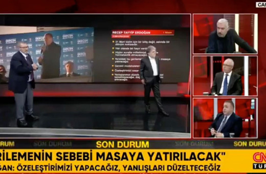 CHP seçimi kazandı 'oylar çalındı' söylemi bitti Zafer Şahin isyan etti