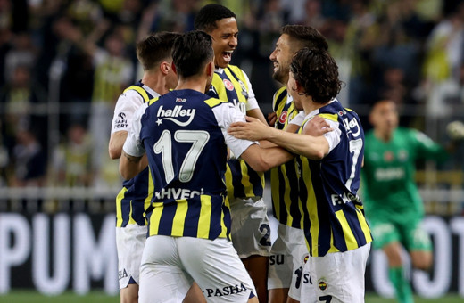 Fenerbahçe'de şampiyonluk inadı! Kadıköy'de kritik 3 puan